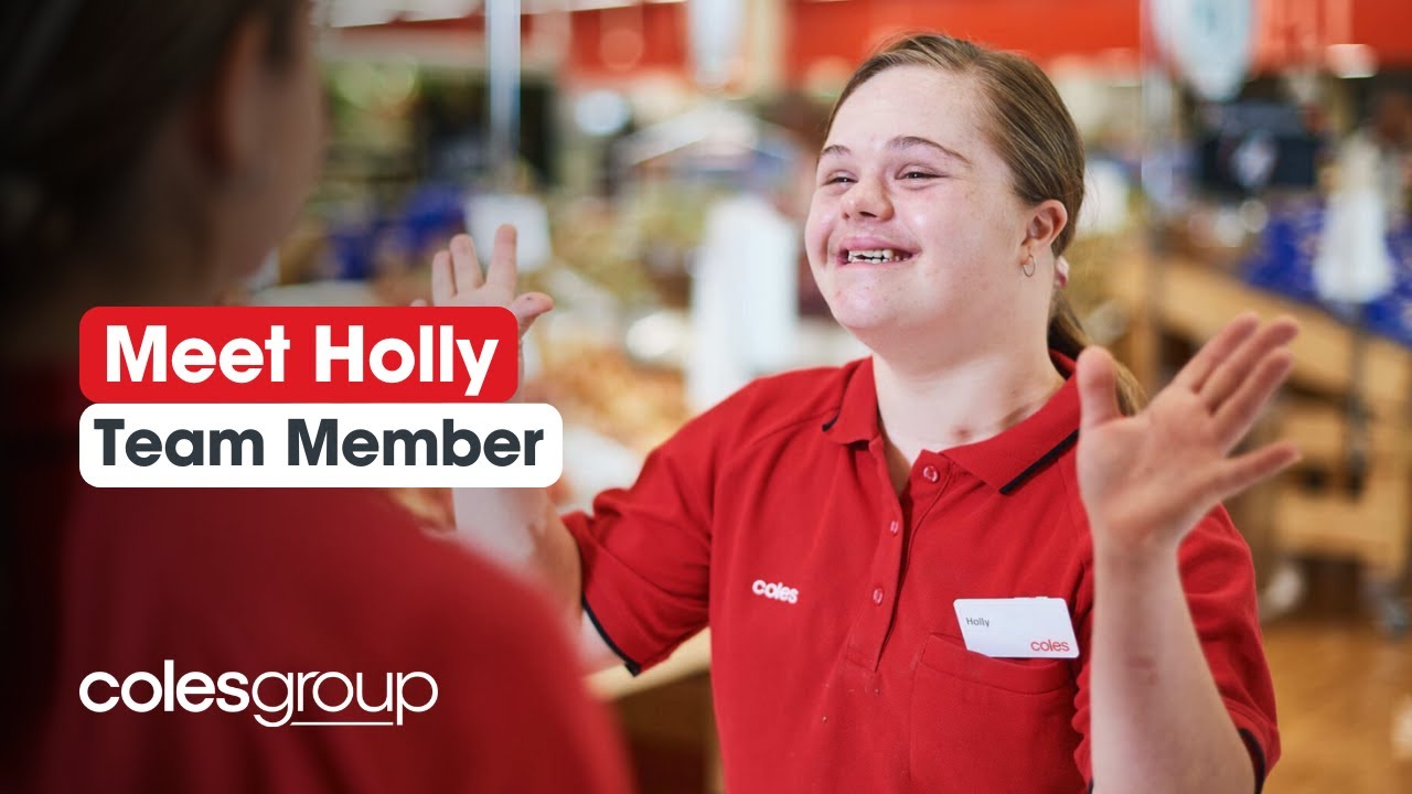 Unlocking Opportunities: How to Thrive While You Work at Coles